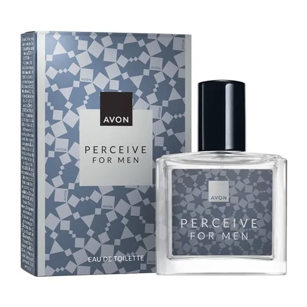 Woda toaletowa Perceive dla Niego 30 ml AVON