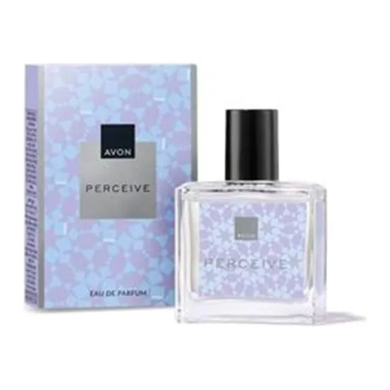 Eau de parfum Perceive per lei 30 ml AVON