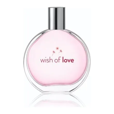 Woda toaletowa Wish of Love 50 ml AVON