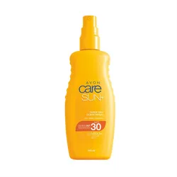 Wodoodporne mleczko nawilżająco-ochronne w sprayu SPF 30 AVON