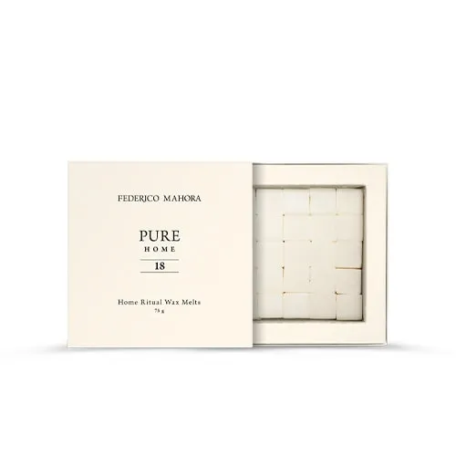 Wosk zapachowy Home Ritual 18 75 g PURE FM WORLD