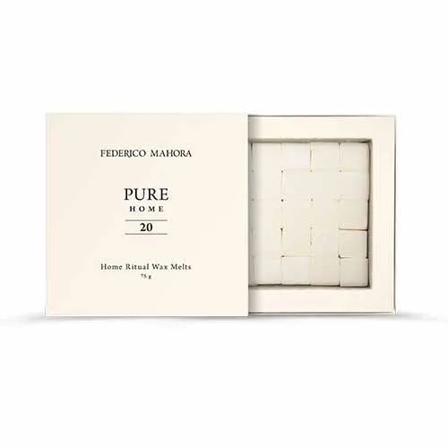 Wosk zapachowy Home Ritual 20 75 g PURE FM WORLD