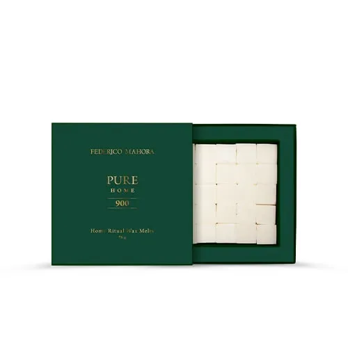 Wosk zapachowy Home Ritual 900 75 g PURE ROYAL FM WORLD