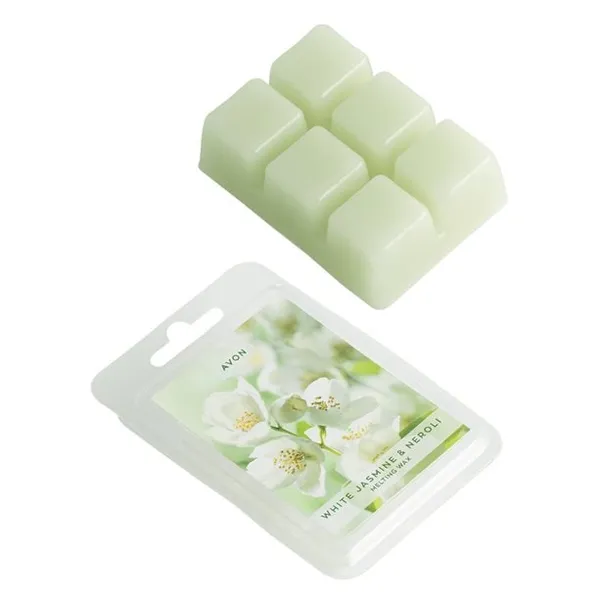 Wosk zapachowy Jaśmin i neroli 70 g AVON