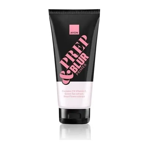 Wygładzająca baza pod makijaż 30 ml AVON