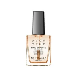 Wzmacniająca odżywka do paznokci z minerałami Avon