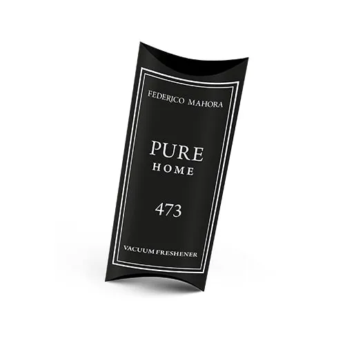 Zapach do odkurzacza 473 PURE 2 szt. FM WORLD