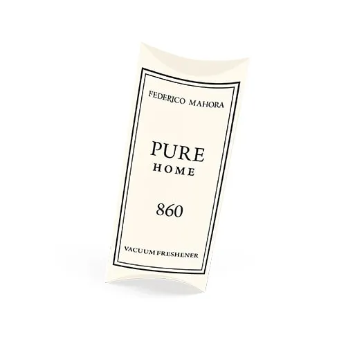 Zapach do odkurzacza 860 PURE ROYAL 2 szt. FM WORLD