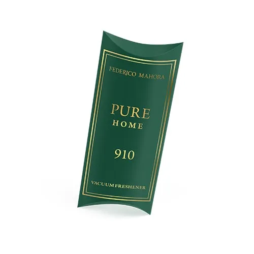 Zapach do odkurzacza 910 PURE ROYAL 2 szt. FM WORLD