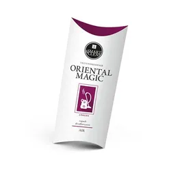 2 ZAPACHY DO ODKURZACZA ORIENTAL MAGIC FM WORLD