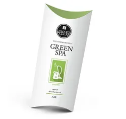 2 Zapachy do odkurzacza GREEN SPA FM GROUP