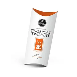 2 Zapachy do odkurzacza SINGAPORE TWILIGHT FM WORLD