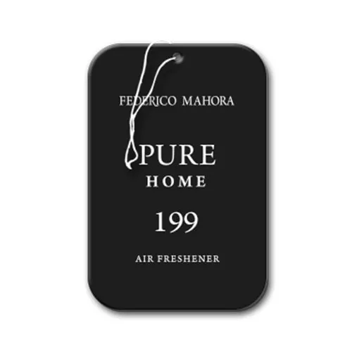 Zawieszka zapachowa 199 10,5 g PURE FM WORLD