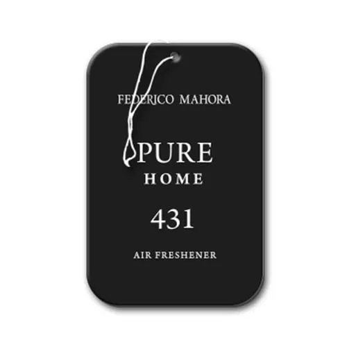 Zawieszka zapachowa 431 10,5 g PURE FM WORLD