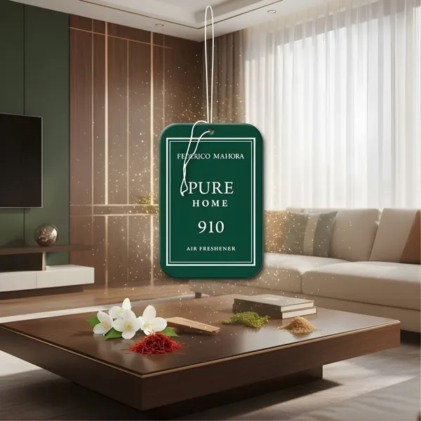 Zawieszka zapachowa 910 10,5 g PURE ROYAL FM WORLD – zdjęcie aranżacyjne