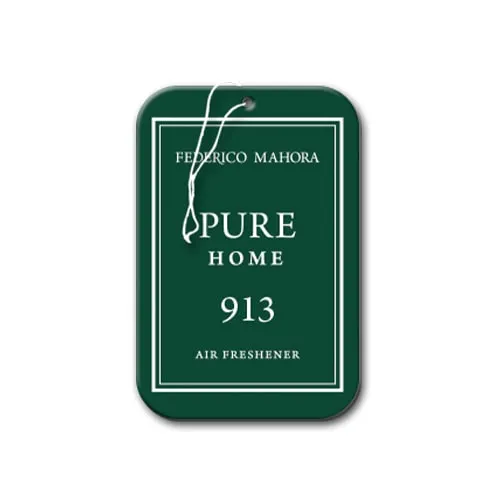 Zawieszka zapachowa 913 10,5 g PURE ROYAL FM WORLD