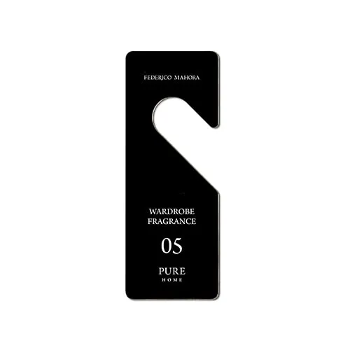 Zawieszka zapachowa do szafy 05 8,2 g PURE FM WORLD