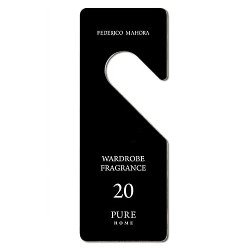 Zawieszka zapachowa do szafy 20 8,2 g PURE FM WORLD