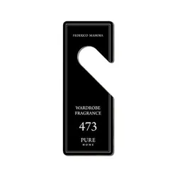 ZAWIESZKA ZAPACHOWA DO SZAFY PURE FM WORLD