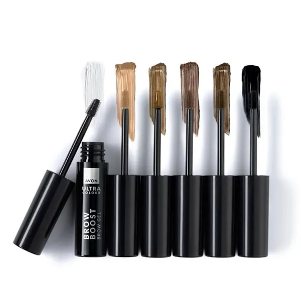 Żel do brwi Brunette 3,3 ml AVON – zdjęcie 2