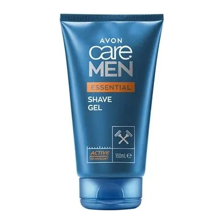 Żel do golenia Avon Care Men 150 ml