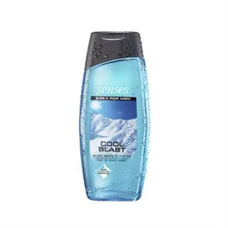 Żel do mycia ciała i włosów Cool Blast 250ml AVON