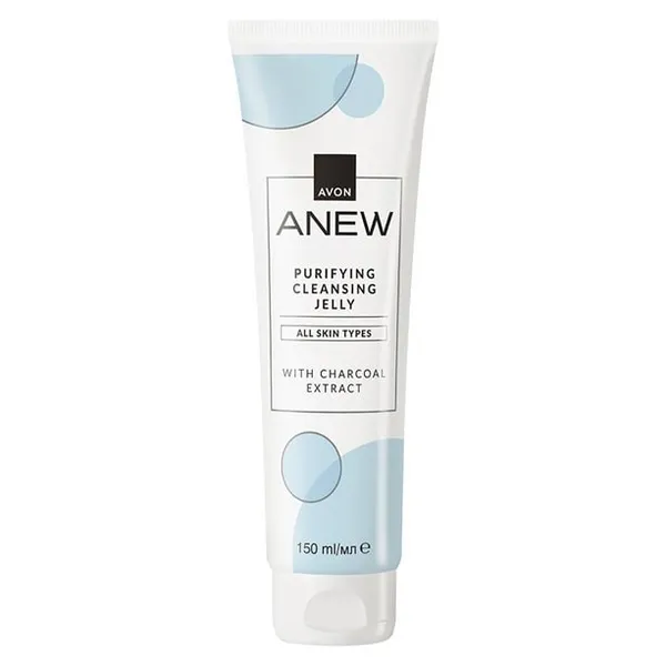 Żel do mycia twarzy Anew 150 ml AVON