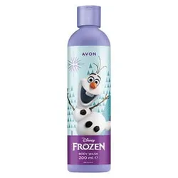 Żel do mycia ciała Frozen  Kraina Lodu AVON