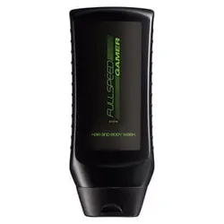 Żel do mycia ciała i włosów Full Speed Gamer AVON