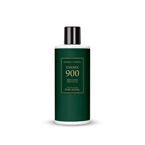 Perfumowany żel pod prysznic 900 300 ml PURE ROYAL FM WORLD