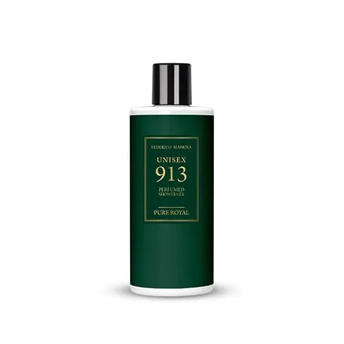 Perfumowany żel pod prysznic 913 300 ml PURE ROYAL FM WORLD