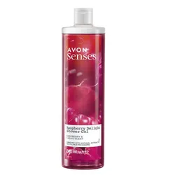 Żel pod prysznic Malina Kir Royale 500ml AVON