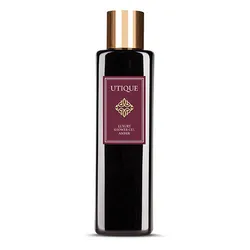 ŻEL POD PRYSZNIC UTIQUE - AMBER FM WORLD