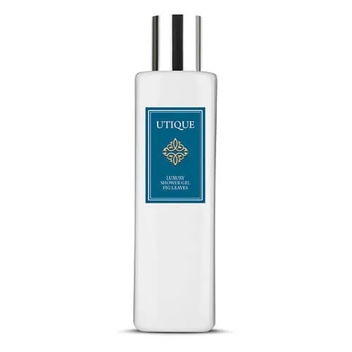 Luksusowy żel pod prysznic Fig Leaves 200 ml UTIQUE FM WORLD