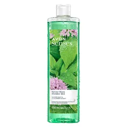 Żel pod prysznic Water Mint 500ml AVON