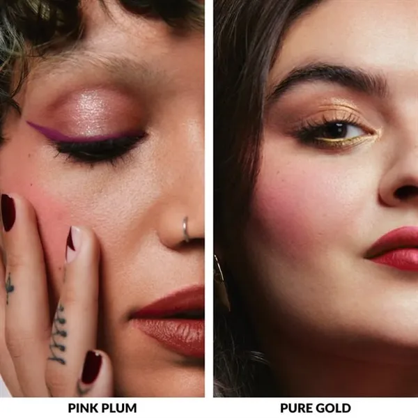 Żelowa kredka do oczu „24 godziny” Power Stay Golden Brown 1,2 g AVON – zdjęcie 6