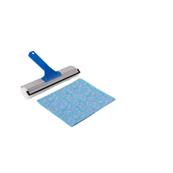 Zestaw do okien S Raypath 655 z niebieskim Sunbeam i Ekspresem 25 cm