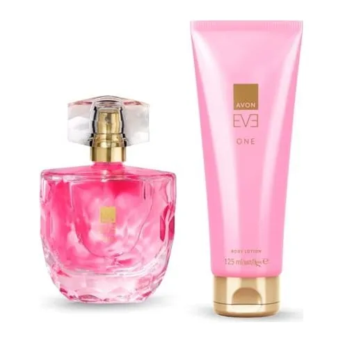 Zestaw Eve One AVON