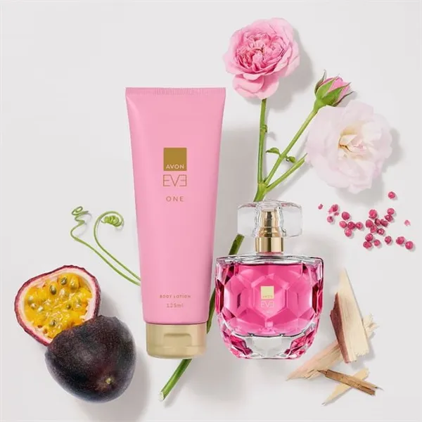Zestaw Eve One AVON – zdjęcie 2
