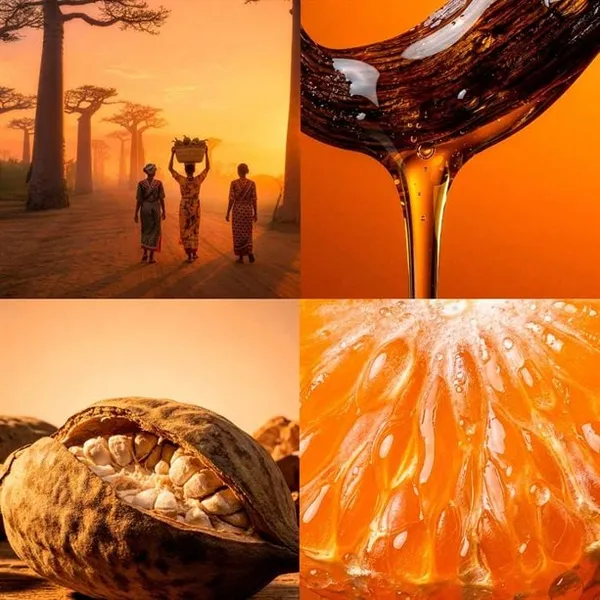 Zestaw Her Wisdom Baobab AVON – zdjęcie 3