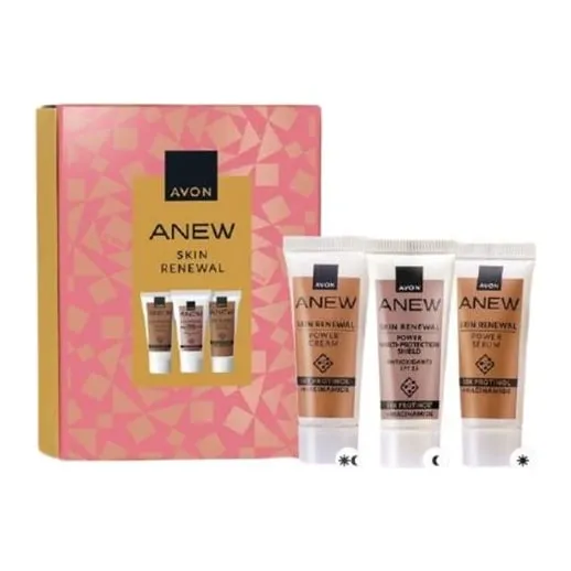 Zestaw odmładzający ANEW 3 szt. AVON