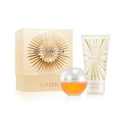 Zestaw upominkowy Incandessence dla Niej AVON