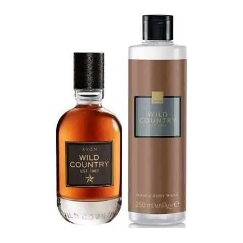 Zestaw Wild Country AVON