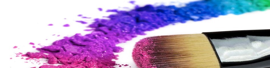 Naturalny make up z naturalnych składników