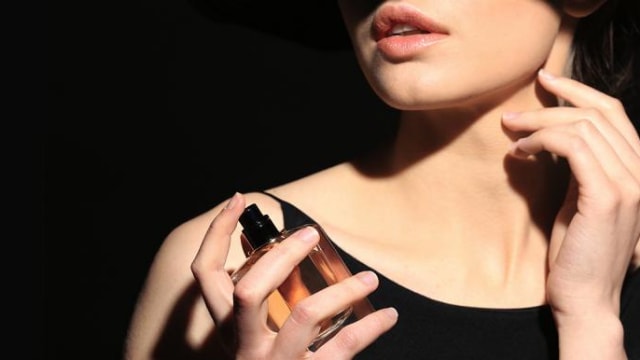 Odpowieniki, zamienniki, lista perfum