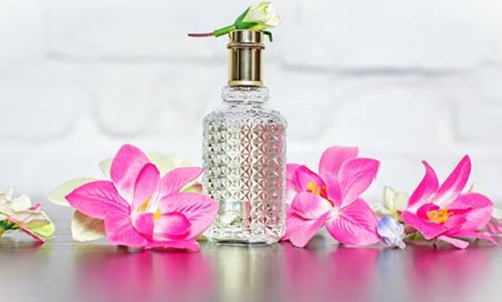 Perfumy kolekcja HOT
