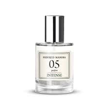 05 HOT INTENSE PERFUMY FM GROUP