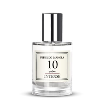 10 HOT INTENSE PERFUMY FM GROUP