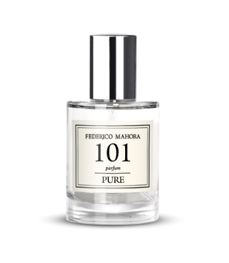 Pure 101 Perfumy damskie FM GROUP
