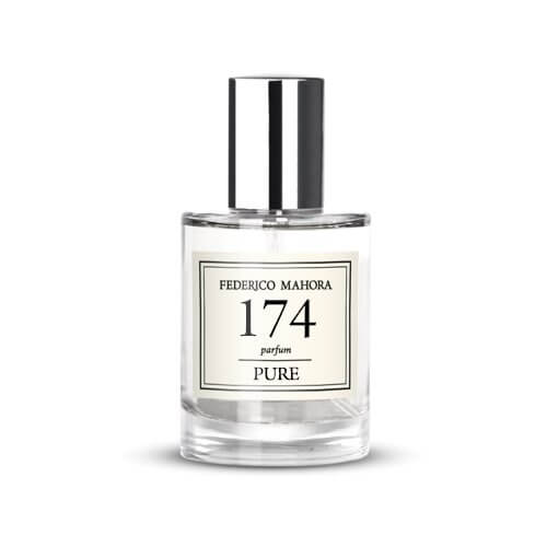 Pure 174 Perfumy damskie FM GROUP
